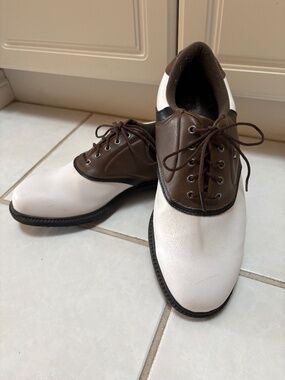 FootJoy Men’s Originals Golf Shoes